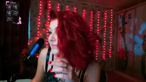 Jane online show from 10-31-25, 10:27