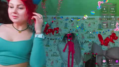 Snapshot of red_rose12 chatting on 02-20-26, 09:43 Jane online show from 02-20-26, 09:43