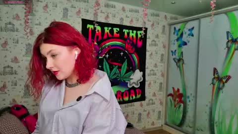 Jane online show from 05-18-26, 10:54
