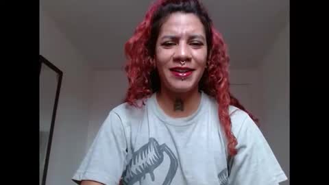 Snapshot of red_savage_ chatting on 02-23-26, 04:26 Instagram Valerie yourdream online show from 02-23-26, 04:26