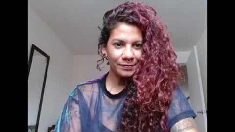 Snapshot of red_savage_ chatting on 08-05-26, 03:37 Instagram Valerie yourdream online show from 08-05-26, 03:37