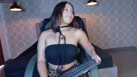 Snapshot of red_scarlet16 chatting on 02-23-26, 04:04 Scarlet online show from 02-23-26, 04:04