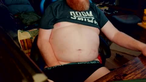 red_sea_bear online show from 06-13-26, 04:32