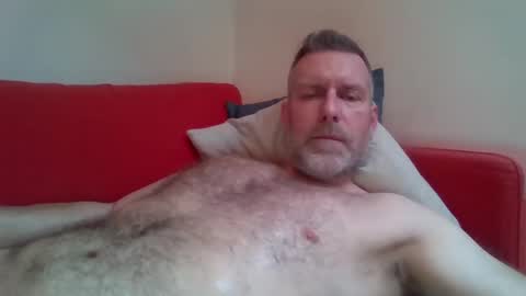 Red online show from 01-06-25, 08:46