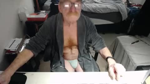 Red online show from 05-17-26, 04:58
