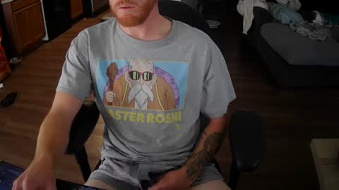 redbeardedfun online show from 12-18-24, 07:19