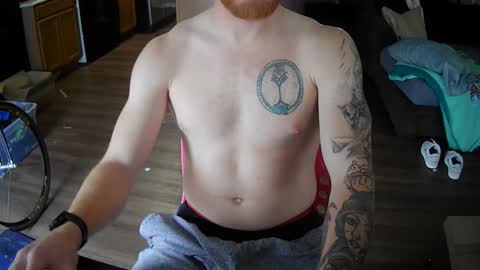 redbeardedfun online show from 12-29-24, 07:32