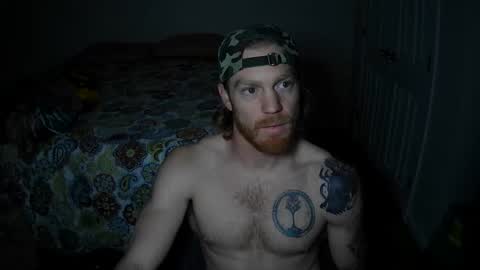 redbeardedfun online show from 03-31-26, 06:03