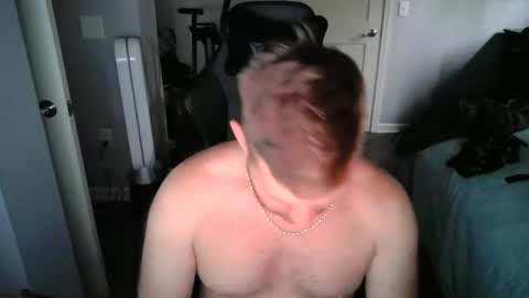 Snapshot of redbeardready4u chatting on 11-02-25, 04:42 Redbeardready4u online show from 11-02-25, 04:42