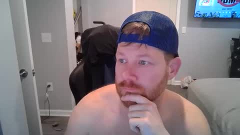 Snapshot of redbeardready4u chatting on 02-14-26, 02:25 Redbeardready4u online show from 02-14-26, 02:25