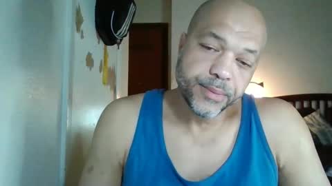 Redbone online show from 01-08-26, 09:33