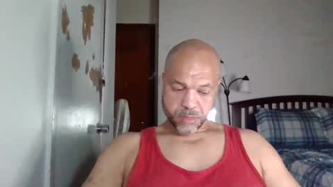 Redbone online show from 04-03-26, 03:59