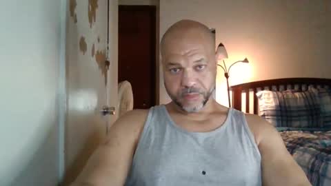 Redbone online show from 04-04-26, 02:21