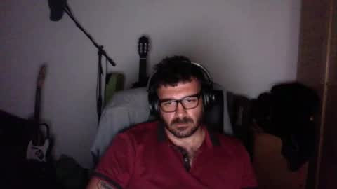 redbonezzzz online show from 04-07-26, 06:30