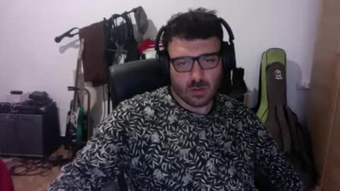 redbonezzzz online show from 04-12-26, 12:59