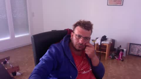 redbonezzzz online show from 04-30-26, 08:09