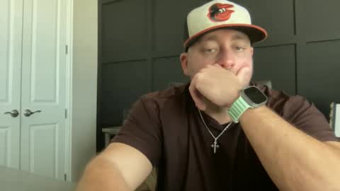 RedBull online show from 11-13-25, 07:24