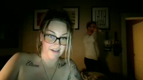 ThickGingerCock online show from 05-07-26, 05:02