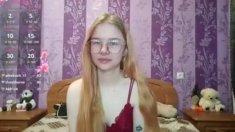 Mia online show from 01-09-26, 08:17