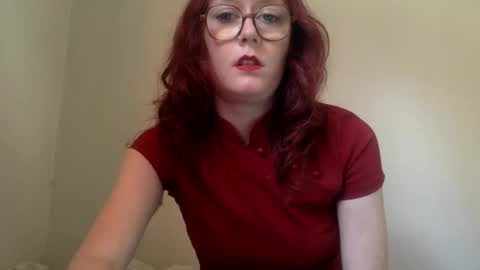 redcassie666 online show from 03-28-26, 04:28