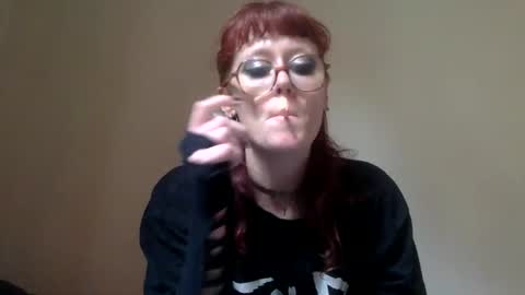 redcassie666 online show from 04-02-26, 03:09