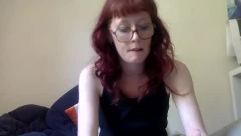 redcassie666 online show from 04-07-26, 11:43