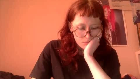 redcassie666 online show from 04-26-26, 02:37