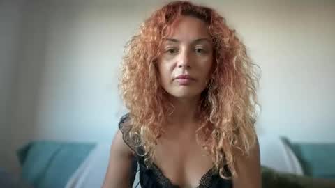 reddgirll online show from 10-06-25, 09:40