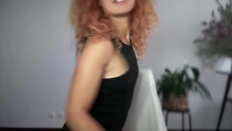 reddgirll online show from 10-31-25, 08:04