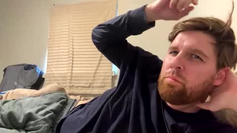 Snapshot of reddrockett69 chatting on 03-02-26, 09:43 Ali j online show from 03-02-26, 09:43