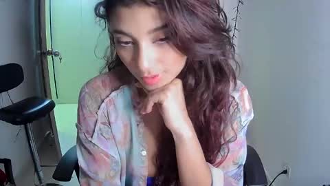 redgirlpum online show from 10-21-25, 10:54