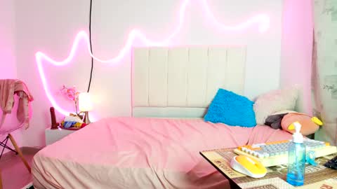 redhair6 online show from 09-16-25, 07:26