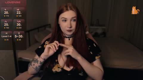 Lina online show from 09-12-25, 11:15