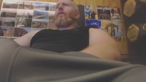 theredhead4fun online show from 07-14-26, 02:05