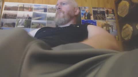 theredhead4fun online show from 07-17-26, 07:41