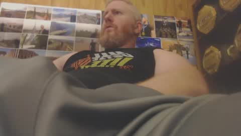 theredhead4fun online show from 07-19-26, 12:03