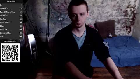 Snapshot of redhead6inch chatting on 11-07-25, 07:47 RedHead6Inch online show from 11-07-25, 07:47