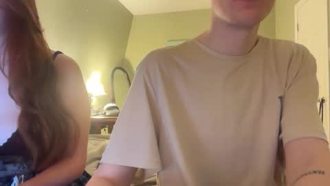 Snapshot of redheadandbigpeenar chatting on 01-11-26, 11:10 Redhead and BigPeenar online show from 01-11-26, 11:10