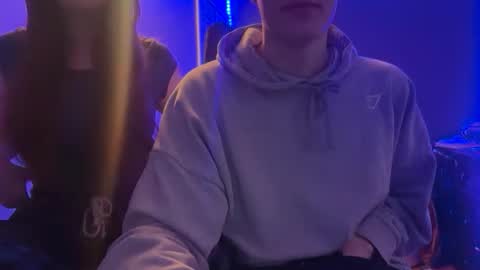 Snapshot of redheadandbigpeenar chatting on 02-10-26, 12:04 Redhead and BigPeenar online show from 02-10-26, 12:04