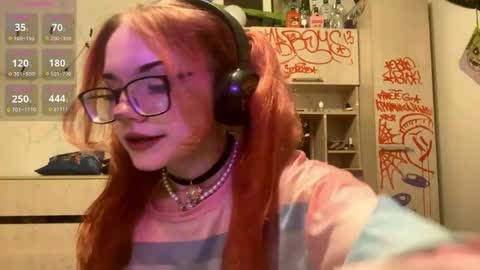 Eva online show from 04-19-26, 09:28