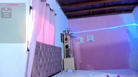 RedHotDoll  online show from 03-12-26, 01:50