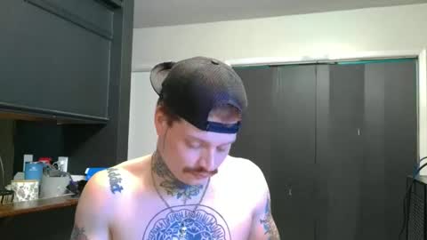 Snapshot of redinthebed chatting on 05-18-26, 04:07 InkedGinger online show from 05-18-26, 04:07