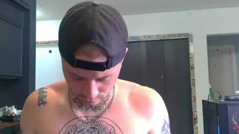 Snapshot of redinthebed chatting on 07-08-26, 03:11 InkedGinger online show from 07-08-26, 03:11