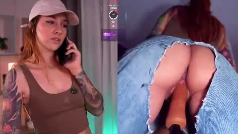 Red Jasmine online show from 06-20-26, 11:51