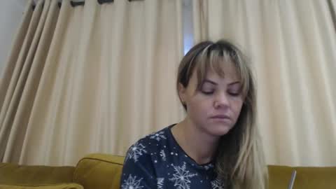 RedJessica online show from 10-07-25, 06:21