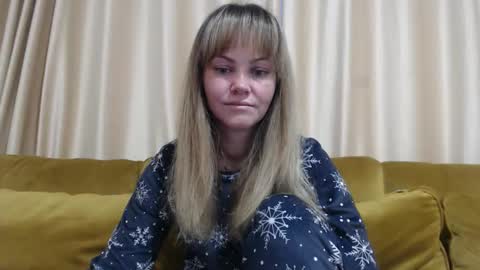 RedJessica online show from 12-02-25, 05:46