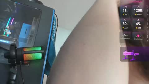 Snapshot of redjina_angel chatting on 10-02-25, 01:07 Redjina online show from 10-02-25, 01:07