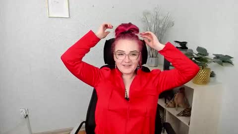 Ruby online show from 03-12-26, 01:50