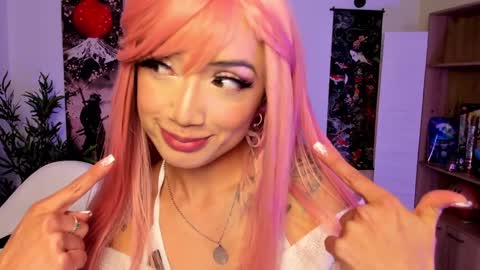 Lu Independiet model online show from 01-29-25, 03:44