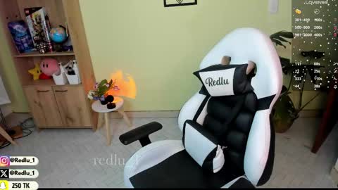 Lu Independiet model online show from 02-14-25, 11:31